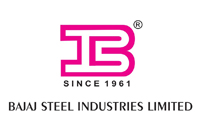 bajaj  steel
