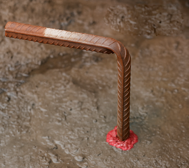 Rock Anchoring Jobwork / Services