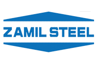Zamil steel